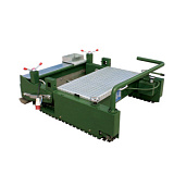 Укладчик резиновой крошки TPJ-1.2